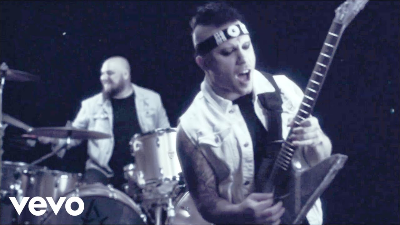 Atreyu — House Of Gold