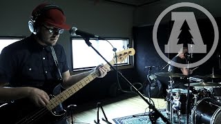 Aero Flynn - Plates2 - Audiotree Live