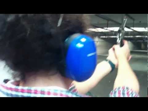 Stephano and American Eagle