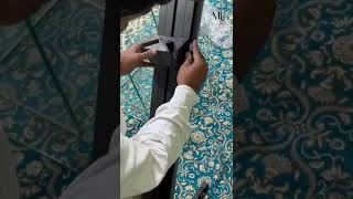 Video thumbnail for Ultimate Support AX-48 Pro Plus Column Stand #uboxing #keyboardstand #music#multitechgadgets by MULTI TECH GADGETS