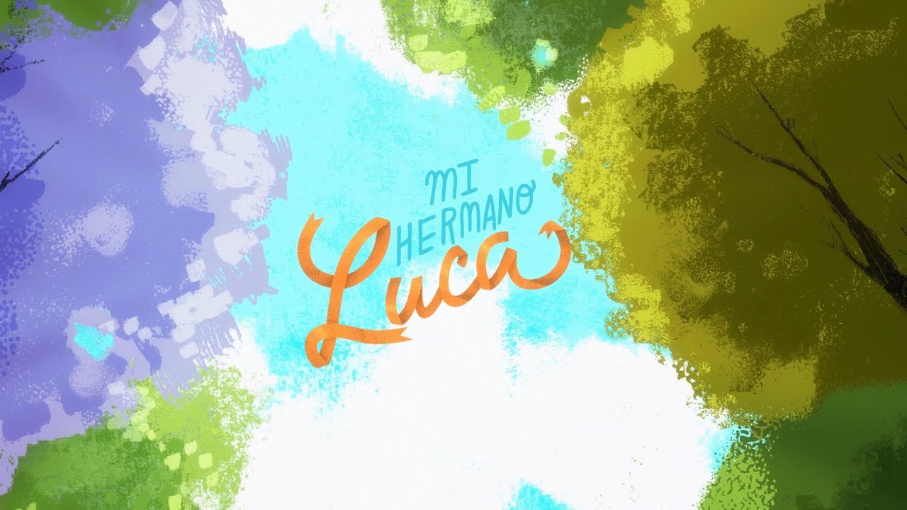 Mi Hermano Luca
