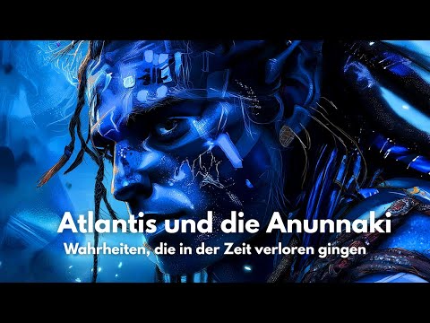 Atlantis und die Anunnaki: Wahrheiten, die in der Zeit verloren gingen