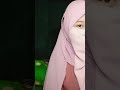 Live Streaming Ukhti Muslimah Modern Bercadar