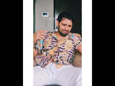 Surya Prataap Singh Drunk