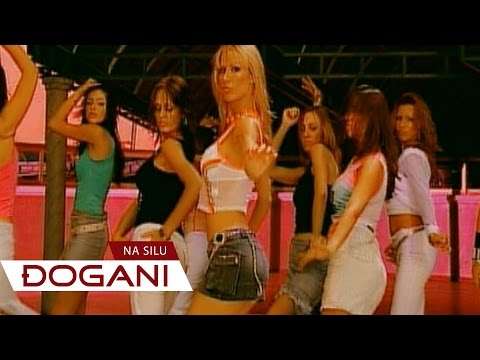 ĐOGANI - Na silu - Official video HD