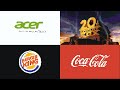 Logo Effects Compilation V4 Minecraft Pixel Art