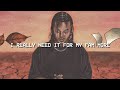 CalenRaps Going Crazy Official Lyrics