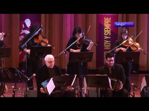 Orquesta Piazzolla del '46 - "Taconeando"