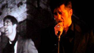 Spiritual Front - I Walk The Dead Line