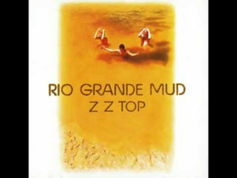 ZZ Top - 08 Sure Got Cold After The Rain Fell - Rio Grande Mud 1972 mix