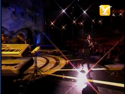 Marc Anthony, Hasta Ayer, Festival de Viña 2009