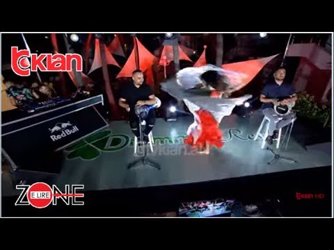 Zone e lire - Boboo Darabuka! (05 korrik 2019)