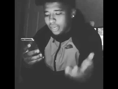 Azino Freestyle (Hainault) - #RIPMoses