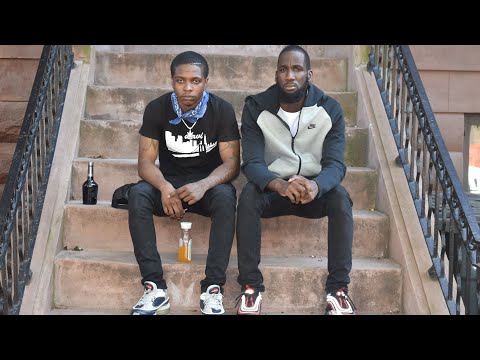 Gifted Music presents : THE GVO YEN INTERVIEW ( EPISODE 1 )