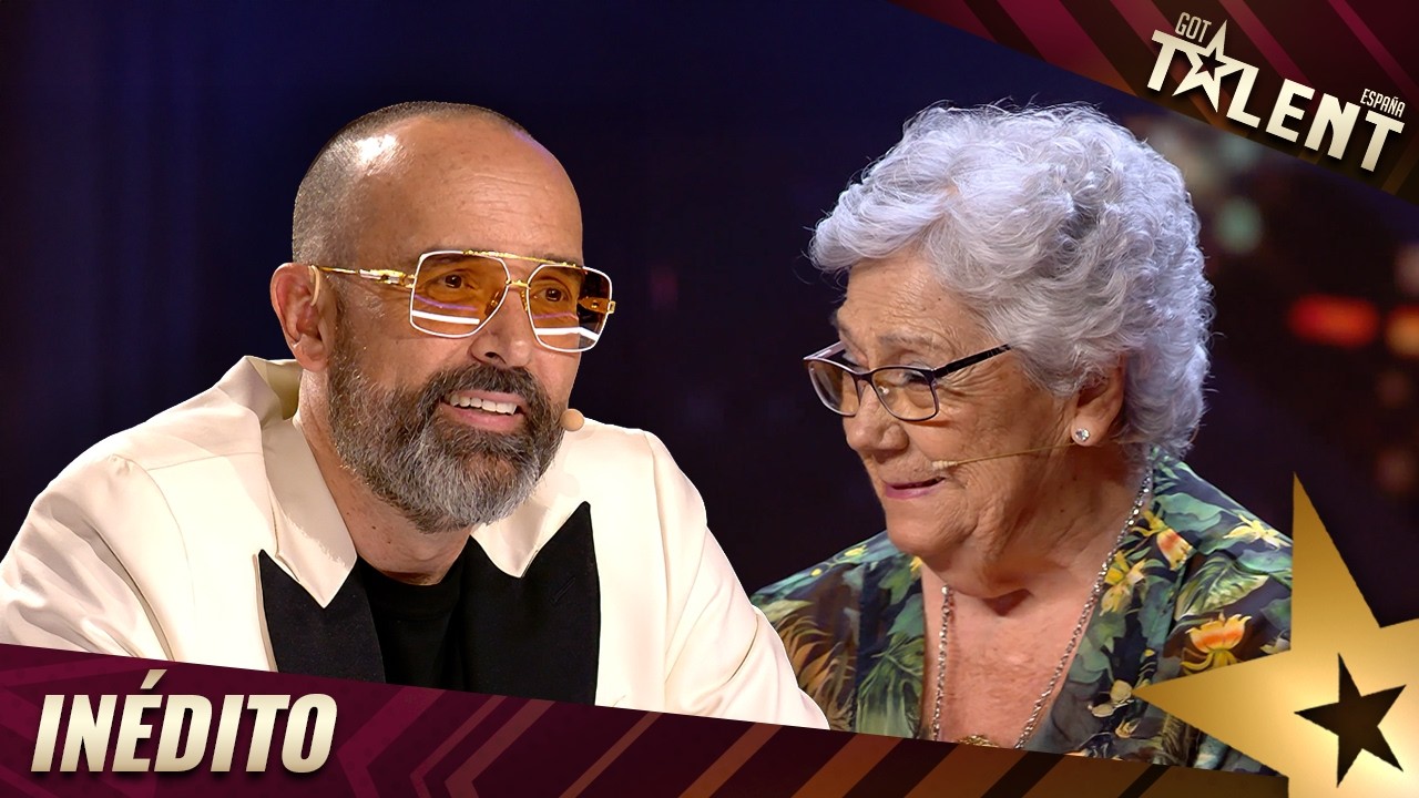 ¡MENUDA COMPETICIÓN! Estos concursantes DAN UNA LECCIÓN de VIDA | Inéditos | Got Talent España 2026