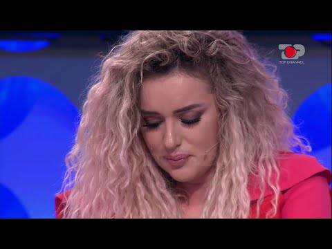 Antonela shpërthen në lot, Arjani kërkon përjashtimin e Locos për litarin, çfarë po ndodh- Përputhen