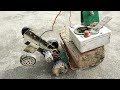 How To Make Tractor How To Make Tractor At Home