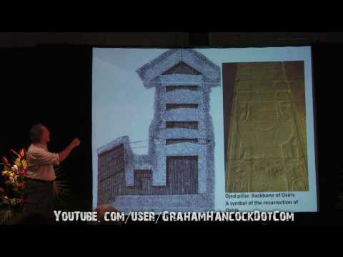 Graham Hancock | Ancient Civilizations