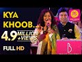 KYA KHOOB LAGTI HO SAMPADA MUKHTAR SHAH DHARMATMA BALAJI CREATORS PUNEET SHARMA MUSIC