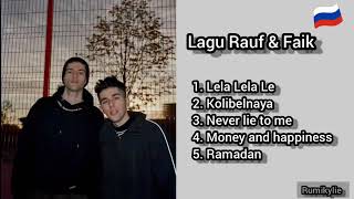 Download lagu Lagu Rauf &Faik-Rusia || Lagu Rusia terpopuler mp3
