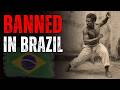 Perché Il Brasile Rese Illegale La Sua Arte Marziale La Vera Storia Della Capoeira