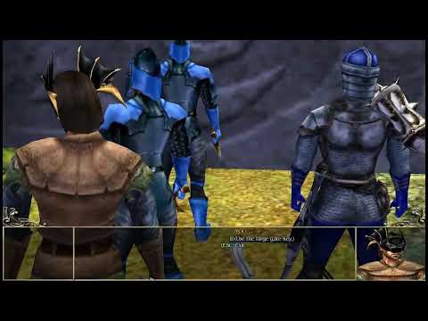 LP Spell Force OoD Part 7 - Attack Of the Clones