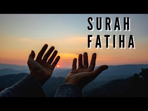 Surah fatiha - shprehjen e kërkimit të strehimit te Zoti nga djalli (i gurëzuar)