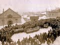 THE HOLLINGER MINE FIRE DISASTER CHARLIE ANGUS