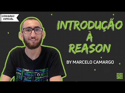 Introdução a ReasonML | #devadev com Marcelo Camargo