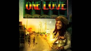 Download lagu one love - kougar cover mp3
