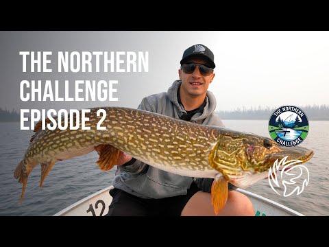 The Northern Saskatchewan Challenge | Ep  2