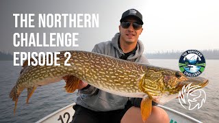 The Northern Saskatchewan Challenge | Ep  2