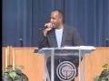 Bishop Charles H Ellis III Speaks On Charleston During A Sermon