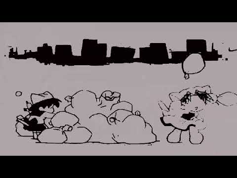 DJ ETENEVÄ - AMENIME 4 @ KINKY ROUGE 05.07.24 +VISUALS