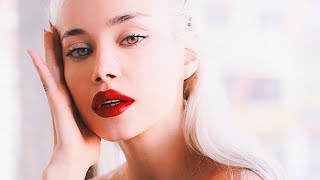 Deepforever &amp; Iarina - Count On You (Anthony Keyrouz Remix) (Radio Edit)