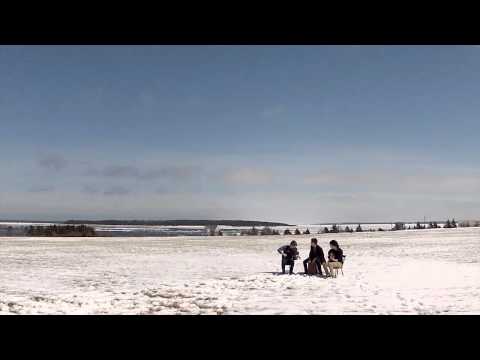 Huginn And Muninn - vidéo-officielle-video - Ten Strings And A Goat Skin - Corbeau, June 1, 2013