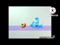 Blue S Clues Credits With 2004 Nick Jr Airing