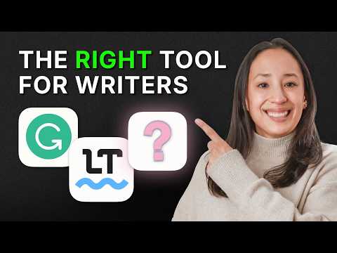 Grammarly vs LanguageTool: Which Writing Tool Wins?