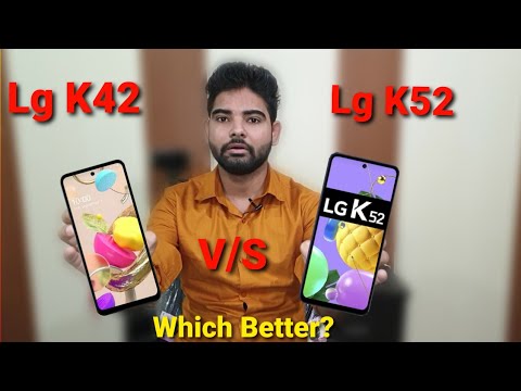 LG K42 vs LG k52 vs LG k62 - Confirmed India Launch Date & Price | Honest Review & Unboxing | Specs
