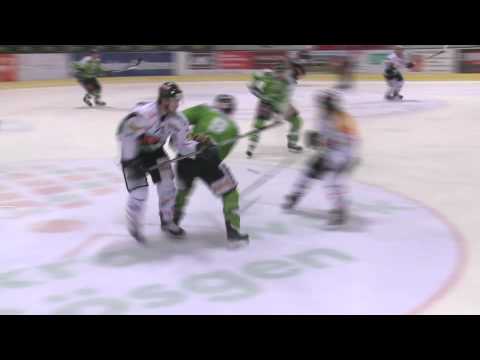 EHCO TV: Sieg über den Leader