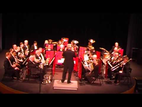 Las Vegas Brass Band - West Side Story