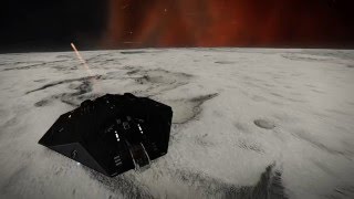 Elite Dangerous - Shadow Commander Ep. 1: Daurtu Campaign