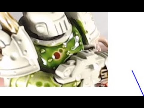 Making your own contrast paints with...Oil Paints!?