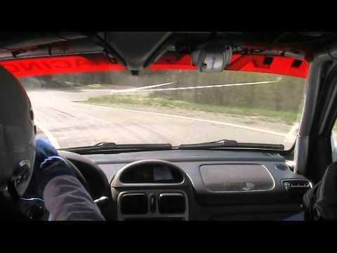 Ronchetti - Galesi P.S.2 Groppallo 2011