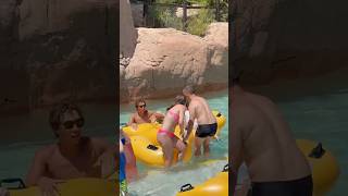 ☀️Magic Of The Water Slide Best Aqua Park -Best Day? #aqualand #waterworld #waterslide