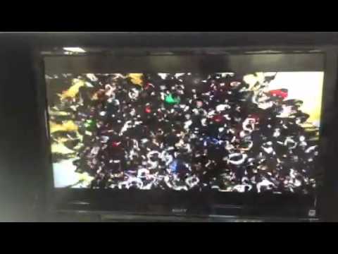 Mekka Don " Lay it On The Line" Big Ten Tourney Video