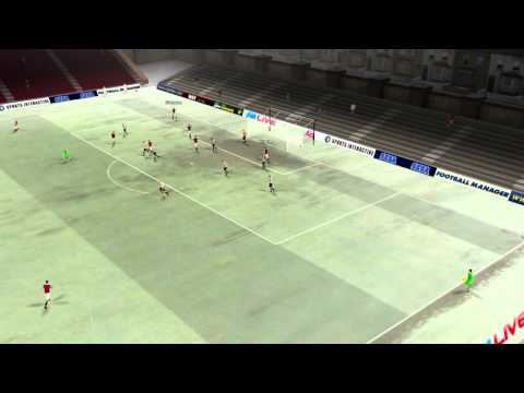 FMS Reserves 4 - 0 Gateshead Reserves - Match Highlights