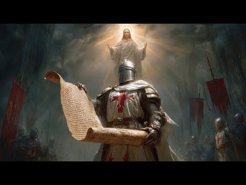 Warrior of God - Epic Templar Battle Music