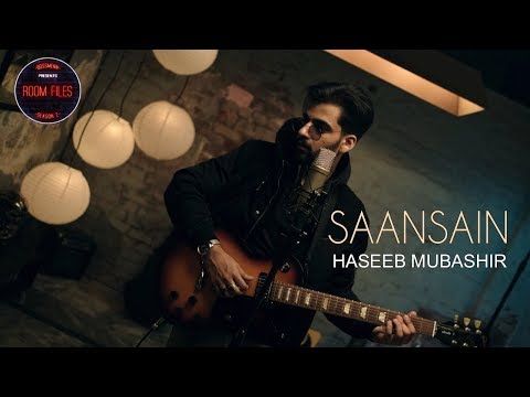 Saansain | Bouncy | Episode 3 | Room Files | Season 2 | Ahsan Pervaiz Mehdi | Nouman Javaid