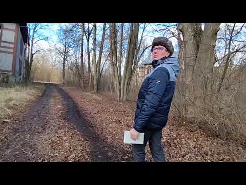 JAROMIN - JW1286: odwiedziny pana Tomka z Lublina, służba 1988-1990 - cz. 4/4 : 27.01.2023/13:00